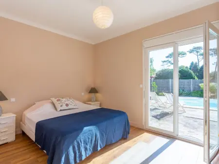 Ile de France, Maison 6 personnes à Labenne - Photo 13