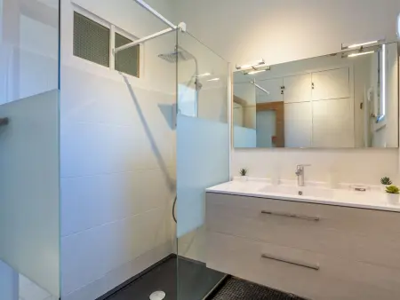 Ile de France, Maison 6 personnes à Labenne - Photo 14