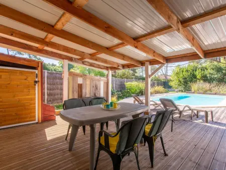 Ile de France, Maison 6 personnes à Labenne - Photo 16