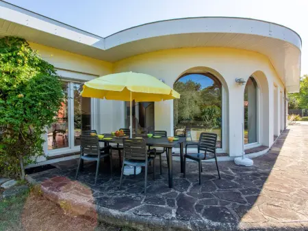 Ile de France, Maison 6 personnes à Labenne - Photo 19