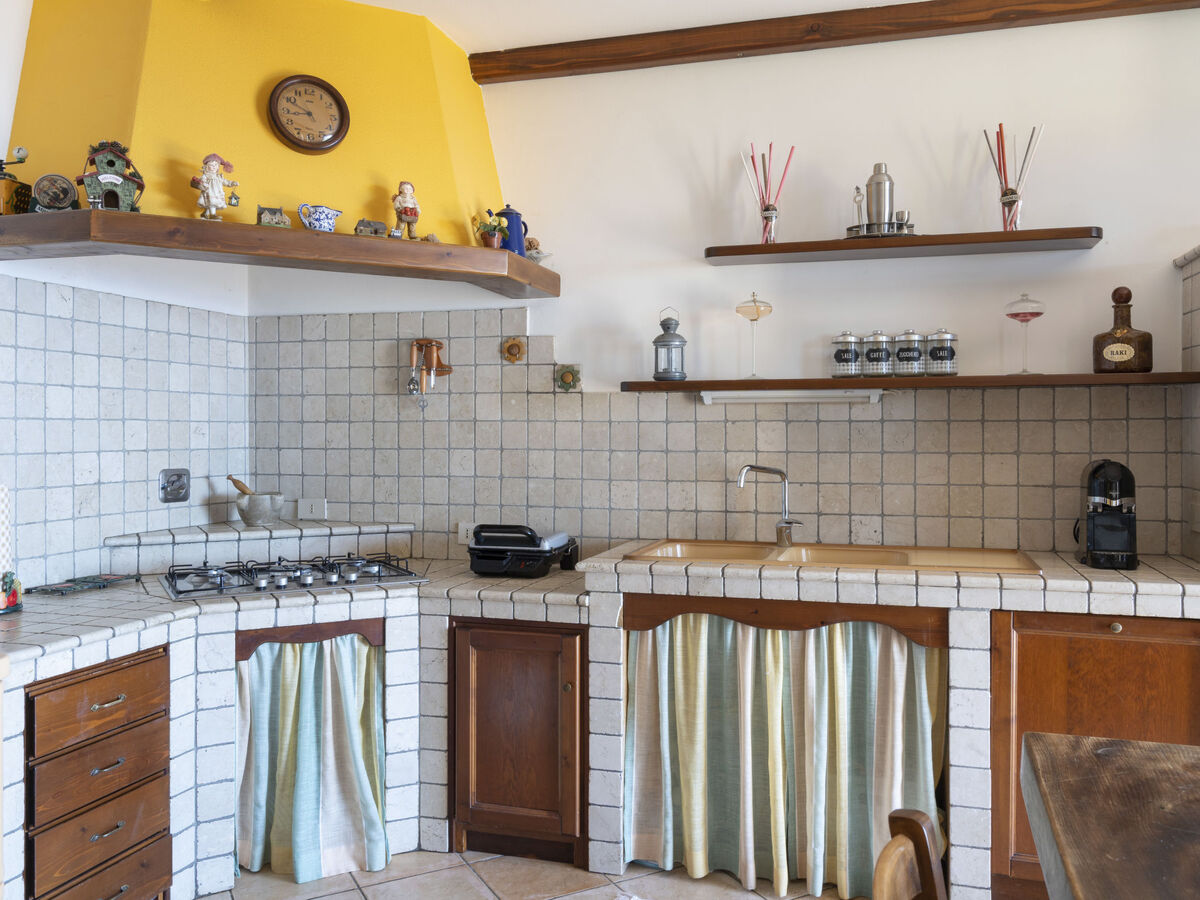 Casa della Mimosa - Appartement 4 pers. à Imperia - Photo 3