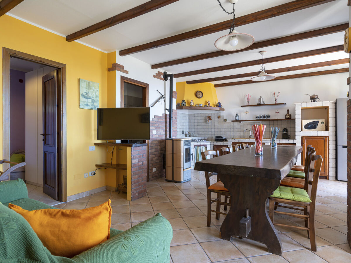 Casa della Mimosa - Appartement 4 pers. à Imperia - Photo 4