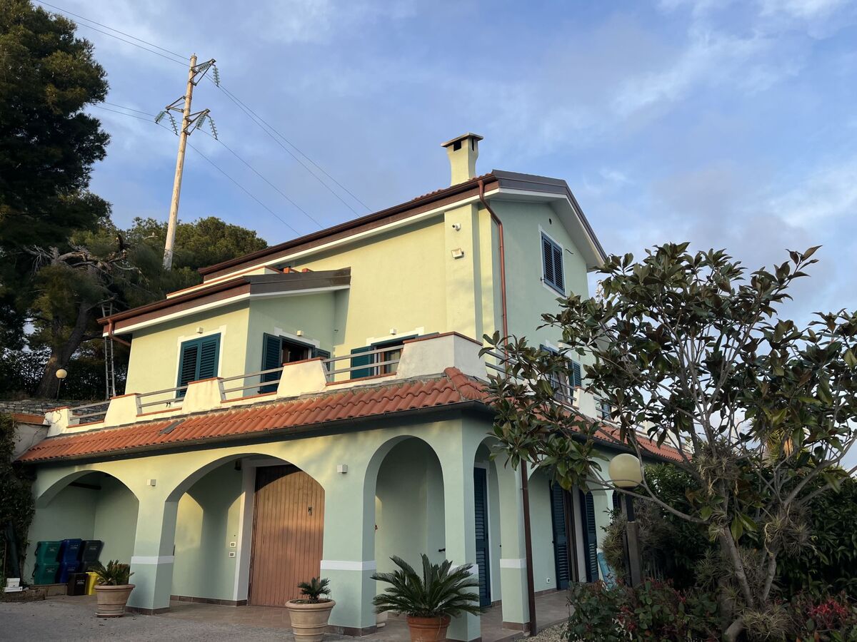 Casa della Mimosa - Appartement 4 pers. à Imperia - Photo 6