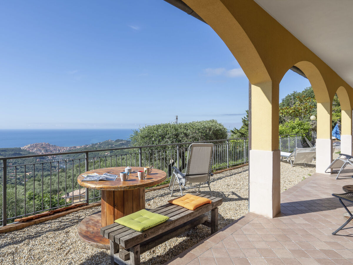 Casa della Mimosa - Appartement 4 pers. à Imperia - Photo 7
