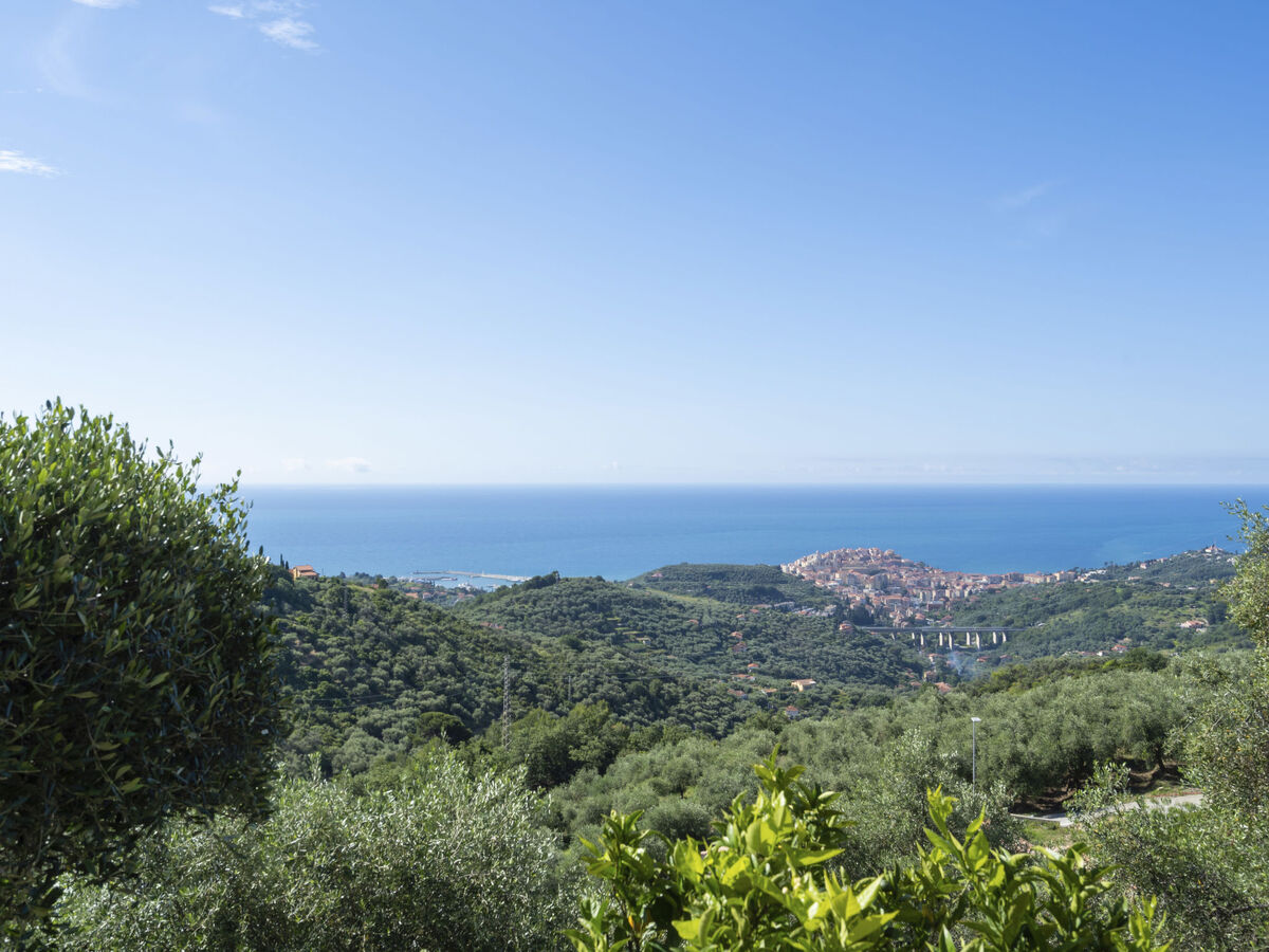 Casa della Mimosa - Appartement 4 pers. à Imperia - Photo 8