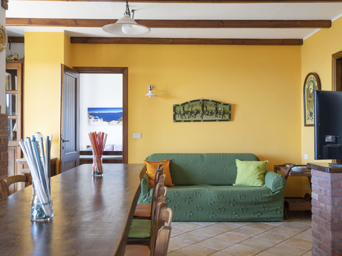 Casa della Mimosa - Appartement 4 pers. à Imperia - Photo 9