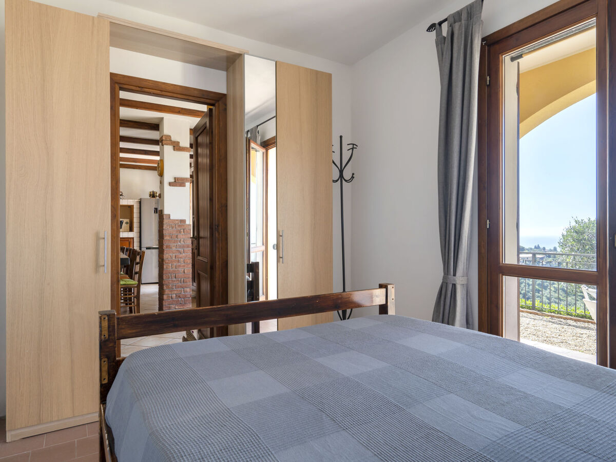 Casa della Mimosa - Appartement 4 pers. à Imperia - Photo 11