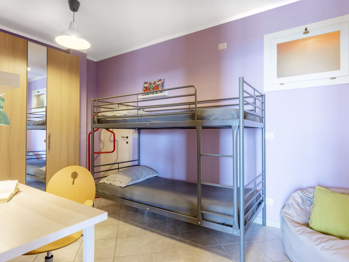 Casa della Mimosa - Appartement 4 pers. à Imperia - Photo 12