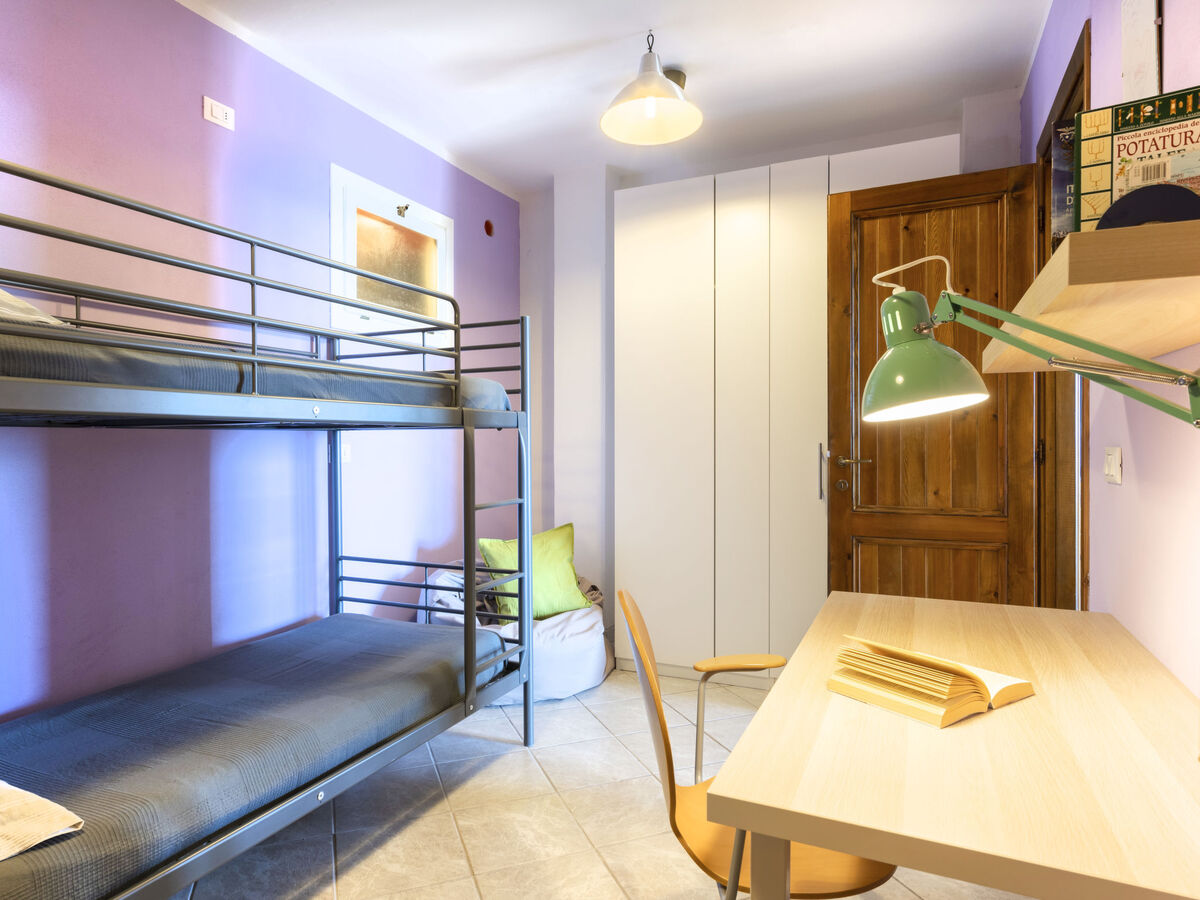 Casa della Mimosa - Appartement 4 pers. à Imperia - Photo 13