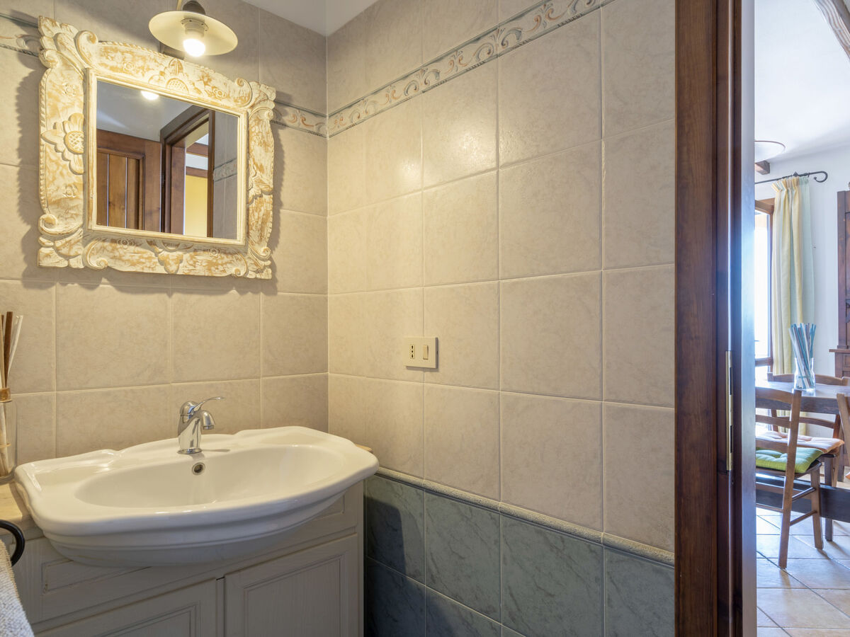 Casa della Mimosa - Appartement 4 pers. à Imperia - Photo 15