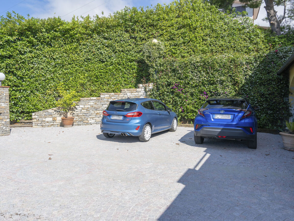 Casa della Mimosa - Appartement 4 pers. à Imperia - Photo 16