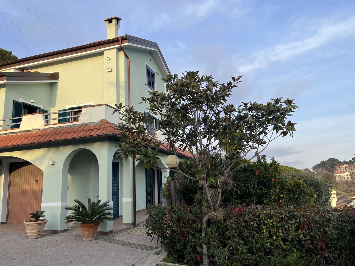 Casa della Mimosa - Appartement 4 pers. à Imperia - Photo 18