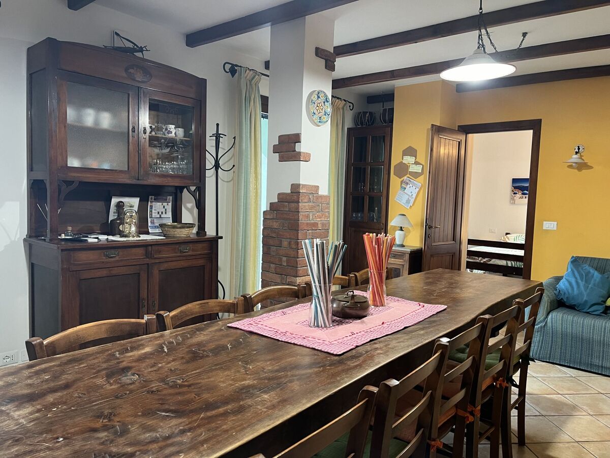 Casa della Mimosa - Appartement 4 pers. à Imperia - Photo 22