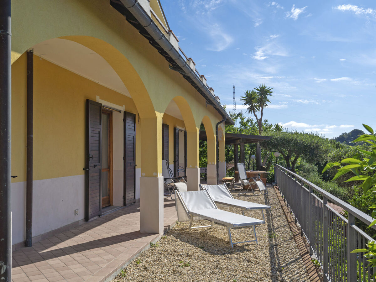 Casa della Mimosa - Appartement 4 pers. à Imperia - Photo 27