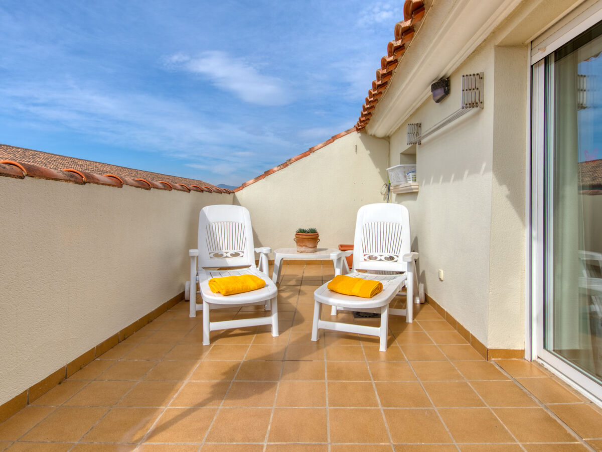 Appartement Residencial Roma – 300 m de la mer, Javea - Photo 3