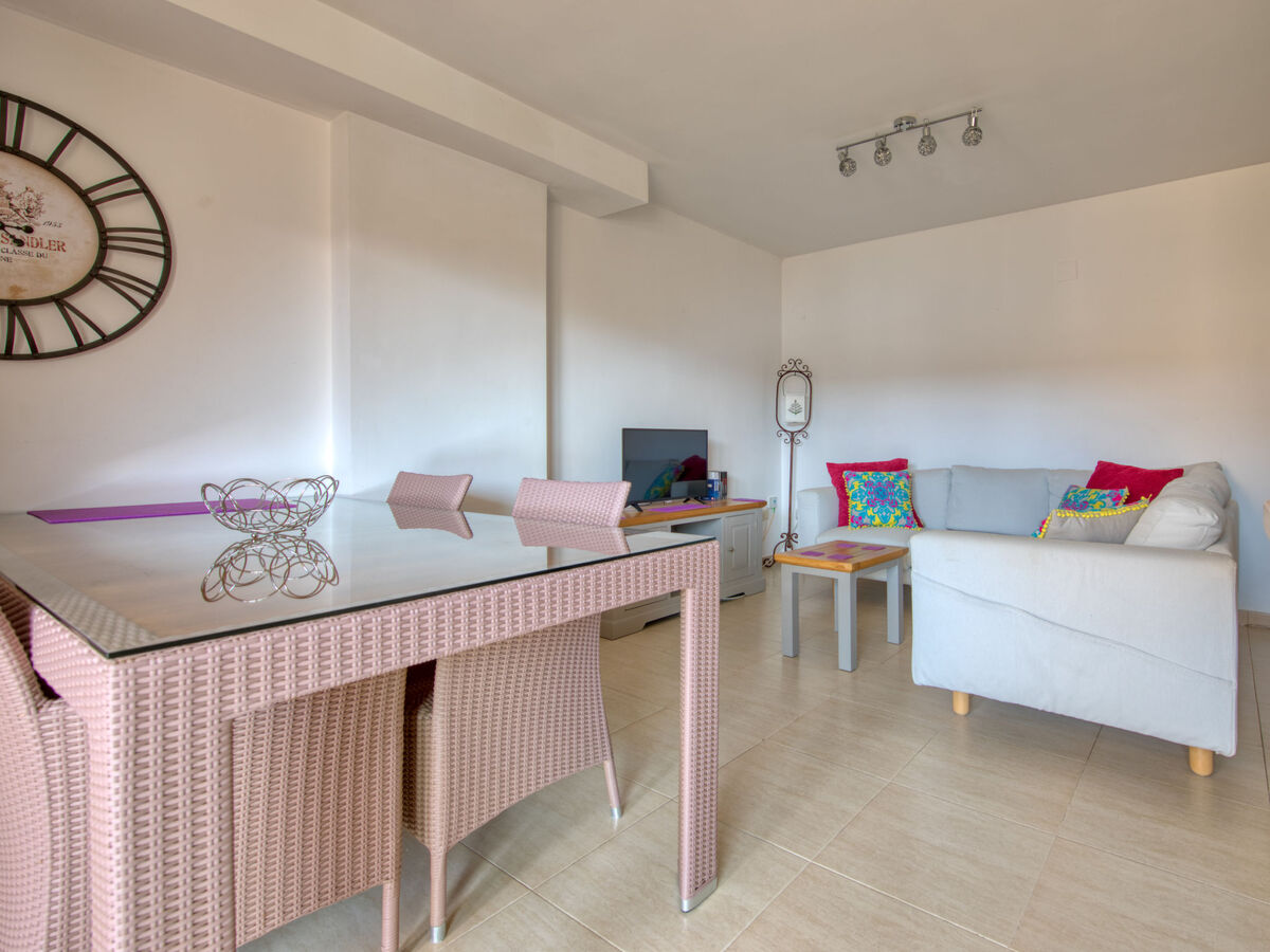 Appartement Residencial Roma – 300 m de la mer, Javea - Photo 4