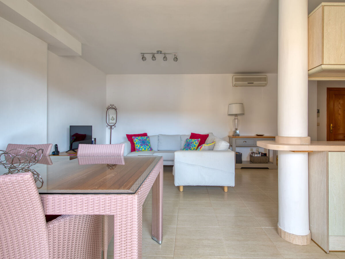 Appartement Residencial Roma – 300 m de la mer, Javea - Photo 7