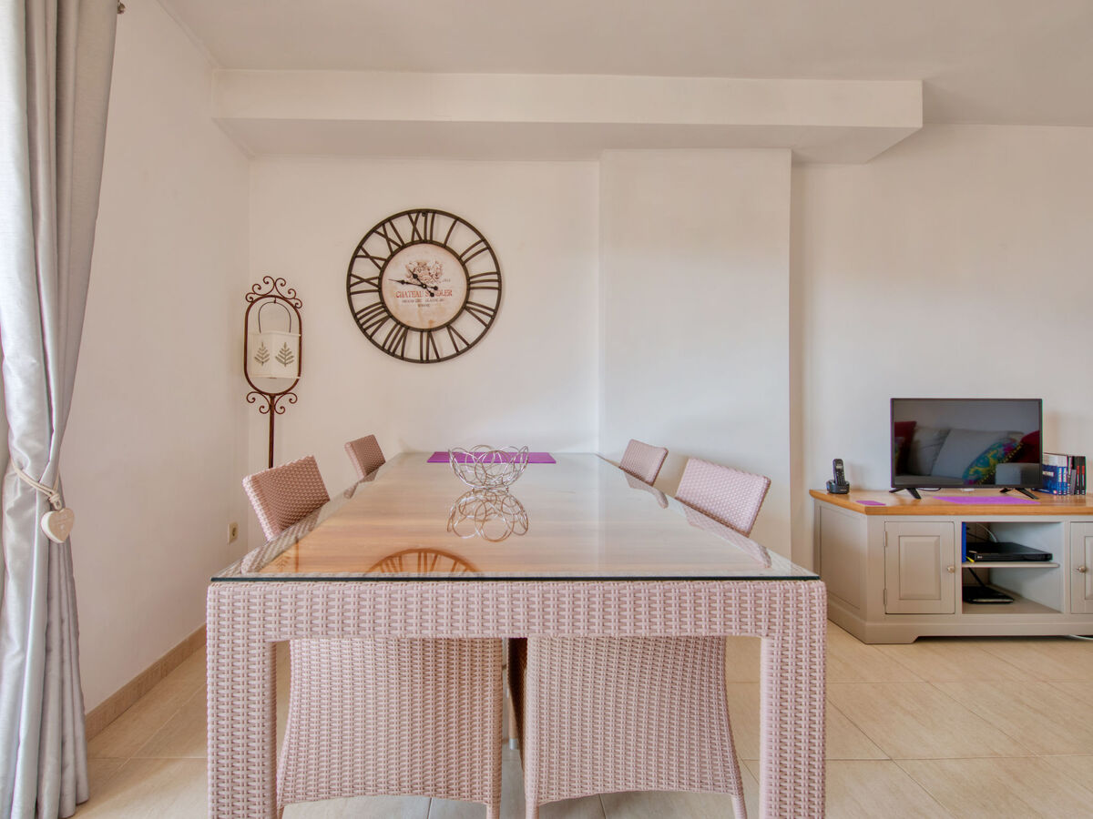 Appartement Residencial Roma – 300 m de la mer, Javea - Photo 8