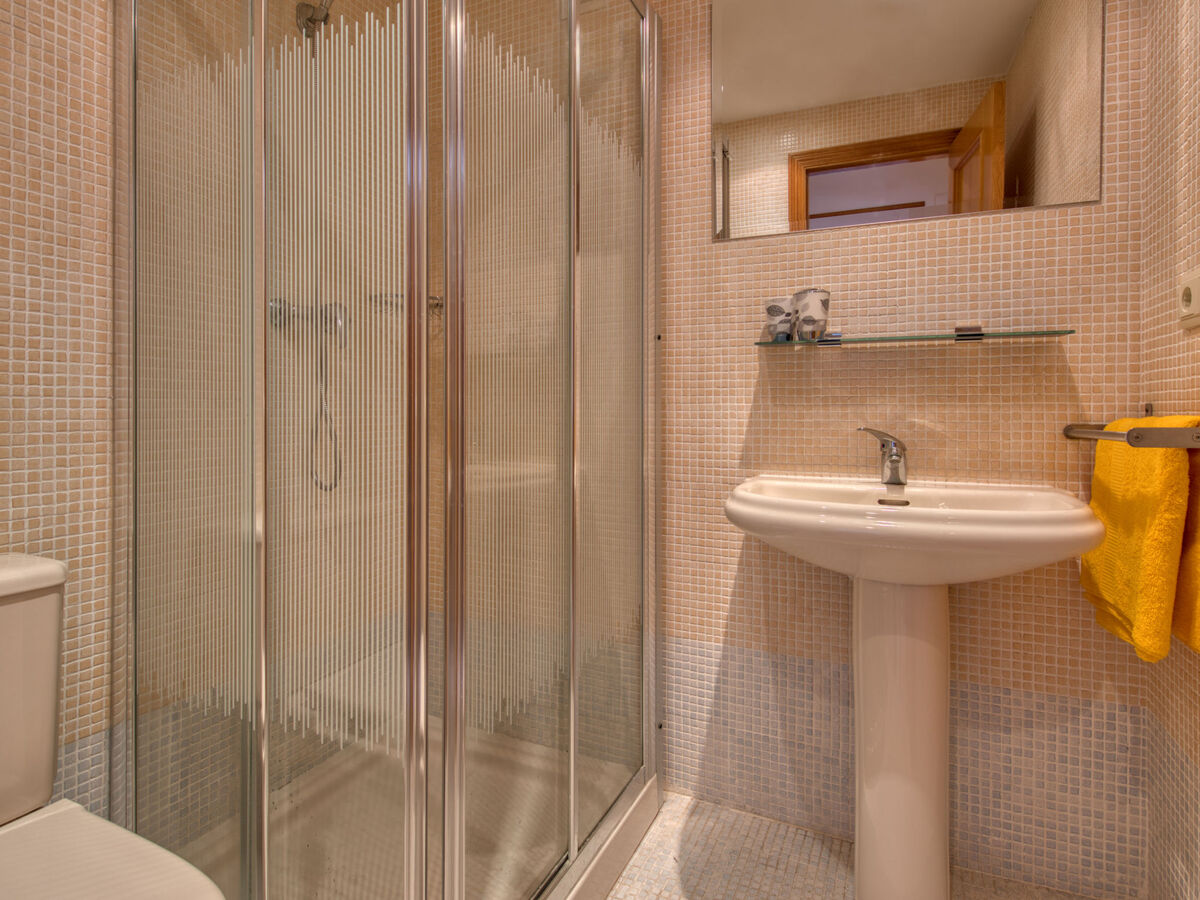 Appartement Residencial Roma – 300 m de la mer, Javea - Photo 12