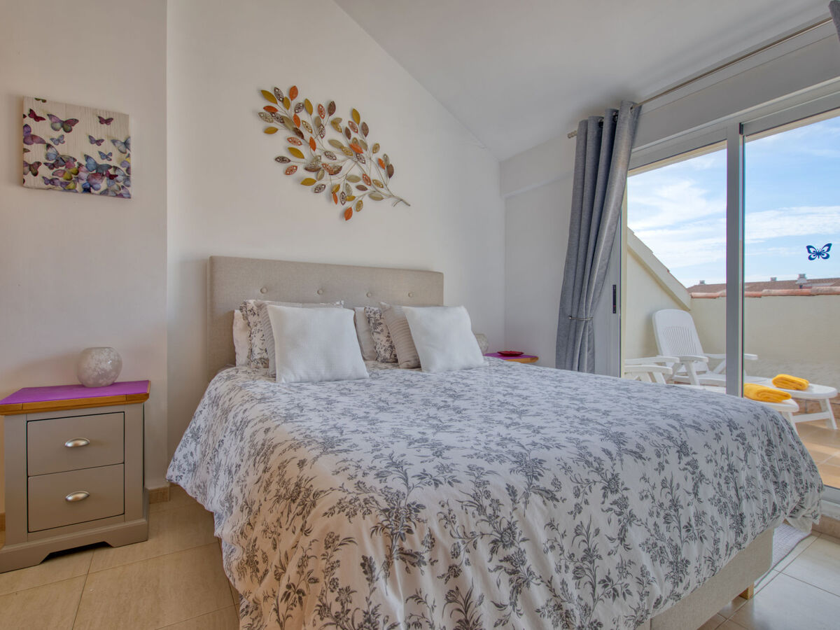 Appartement Residencial Roma – 300 m de la mer, Javea - Photo 13