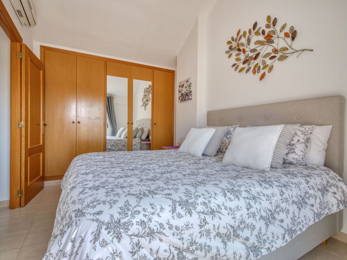 Appartement Residencial Roma – 300 m de la mer, Javea - Photo 14