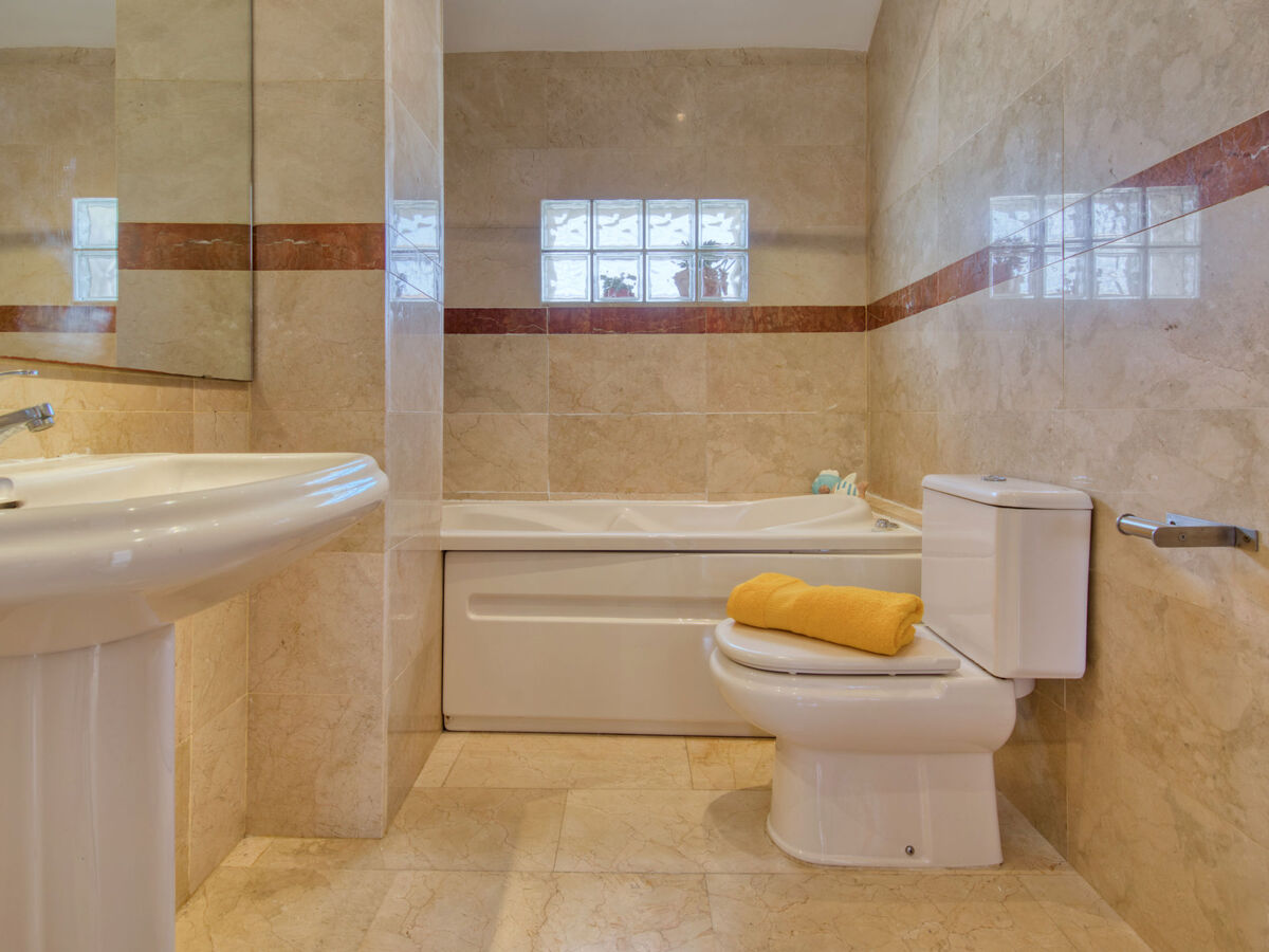 Appartement Residencial Roma – 300 m de la mer, Javea - Photo 16