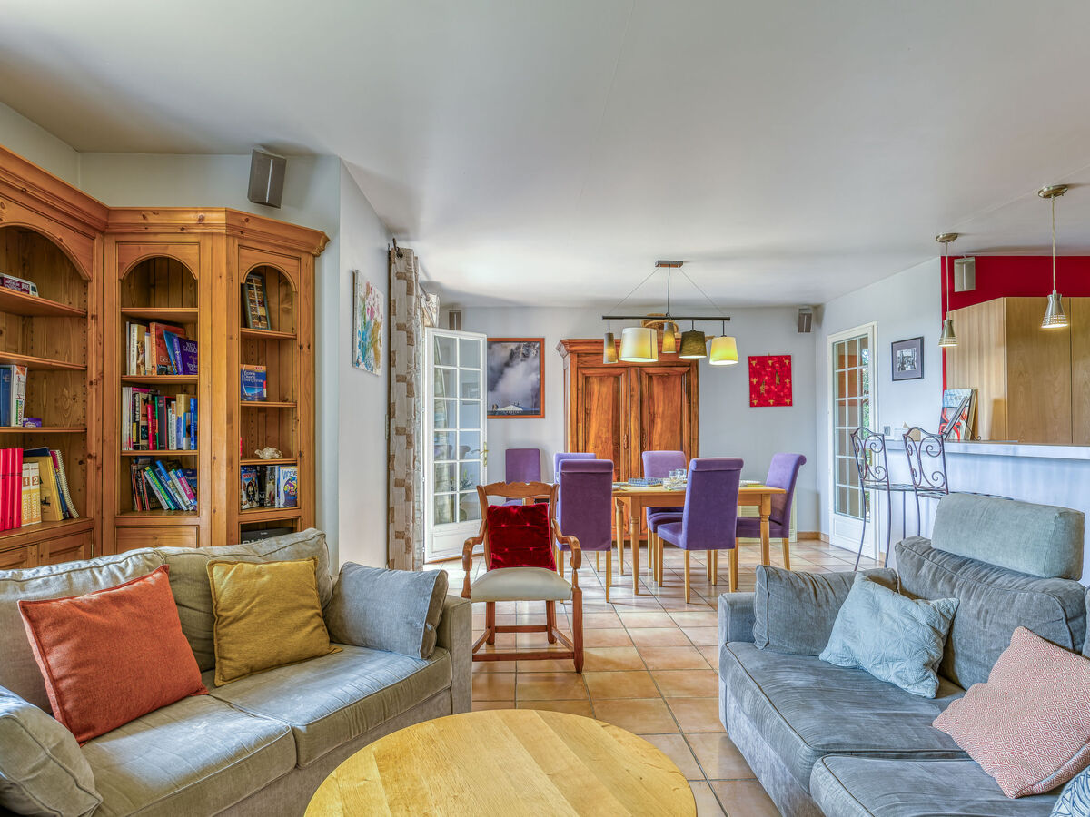 Le Chêne – Maison 3 chambres avec piscine à Sabran - Photo 3
