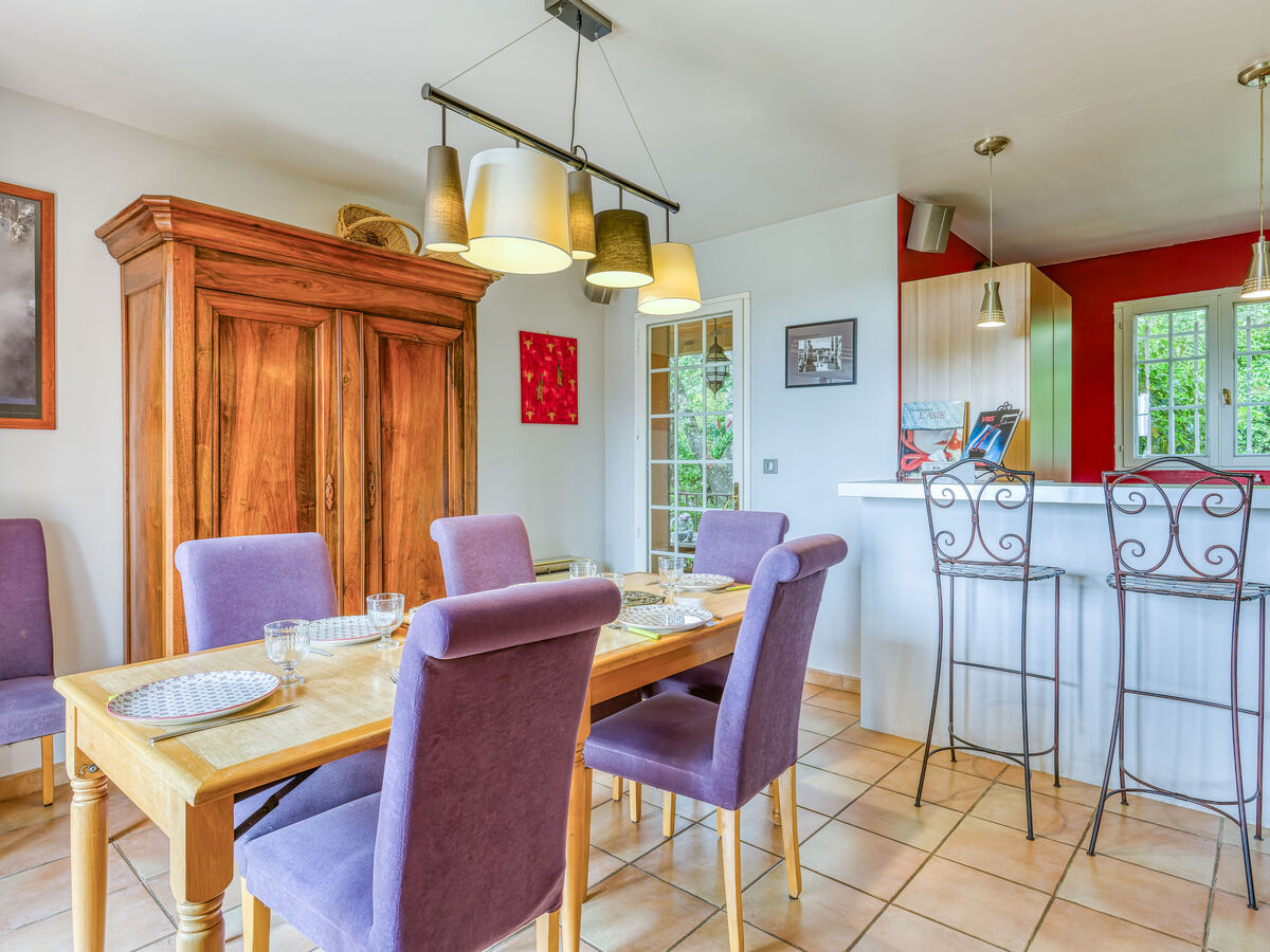 Le Chêne – Maison 3 chambres avec piscine à Sabran - Photo 4