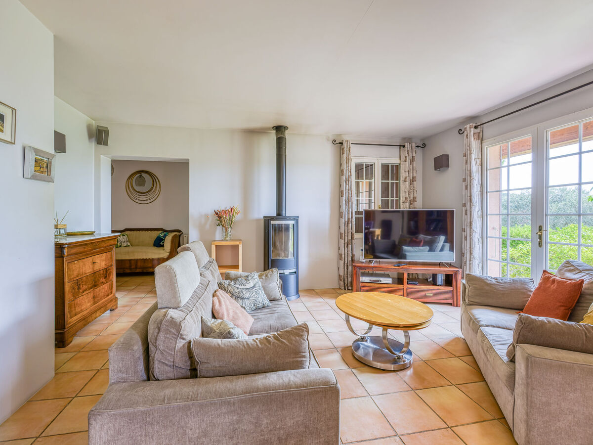 Le Chêne – Maison 3 chambres avec piscine à Sabran - Photo 7