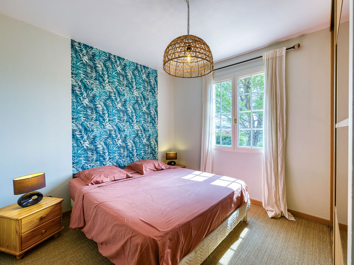 Le Chêne – Maison 3 chambres avec piscine à Sabran - Photo 9