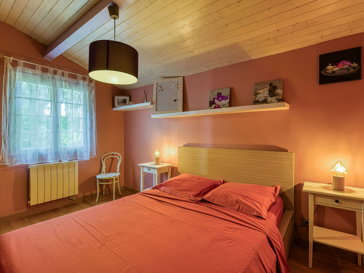 Le Chêne – Maison 3 chambres avec piscine à Sabran - Photo 10