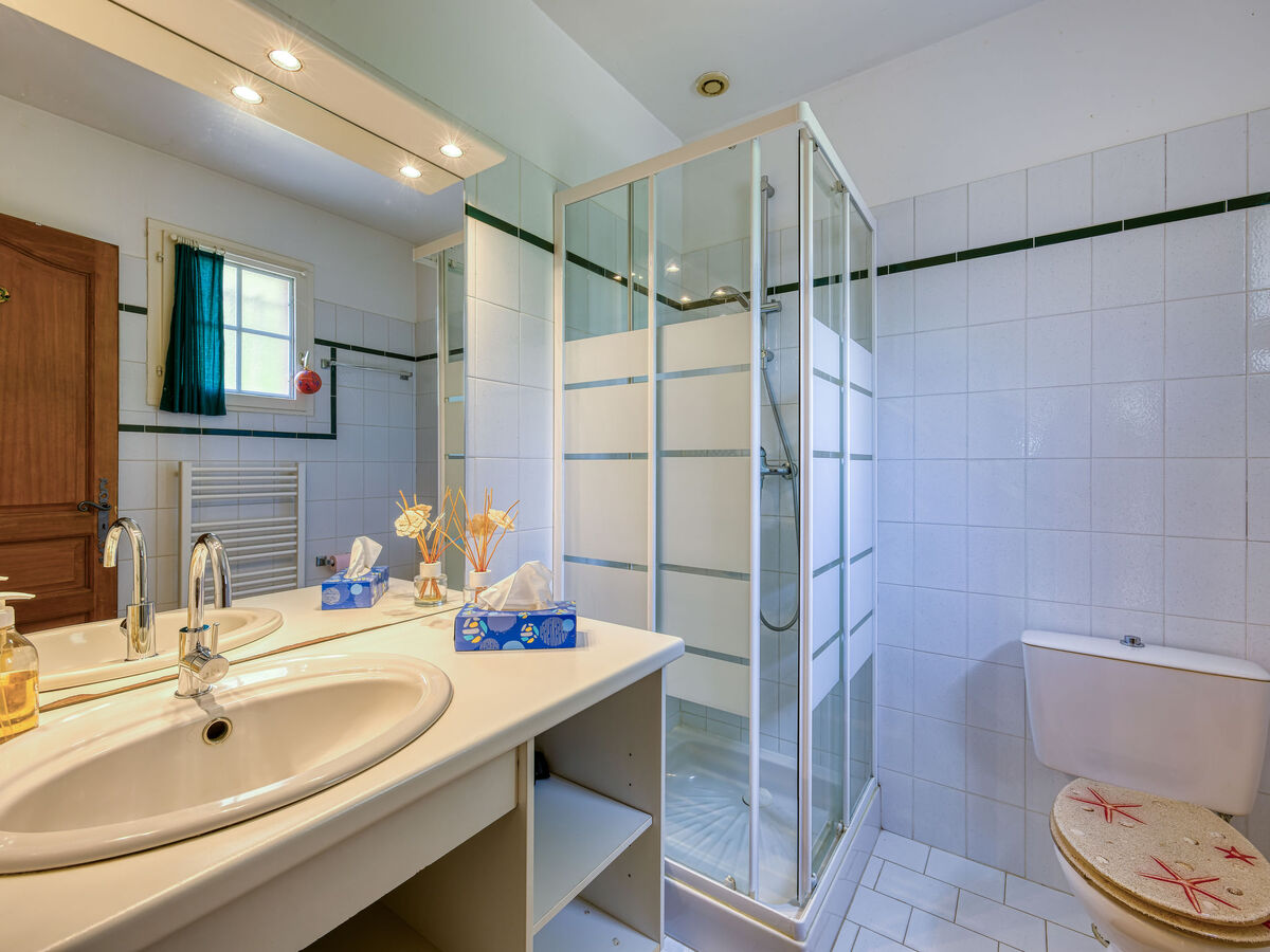 Le Chêne – Maison 3 chambres avec piscine à Sabran - Photo 17