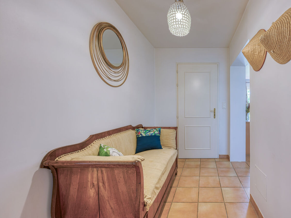 Le Chêne – Maison 3 chambres avec piscine à Sabran - Photo 18