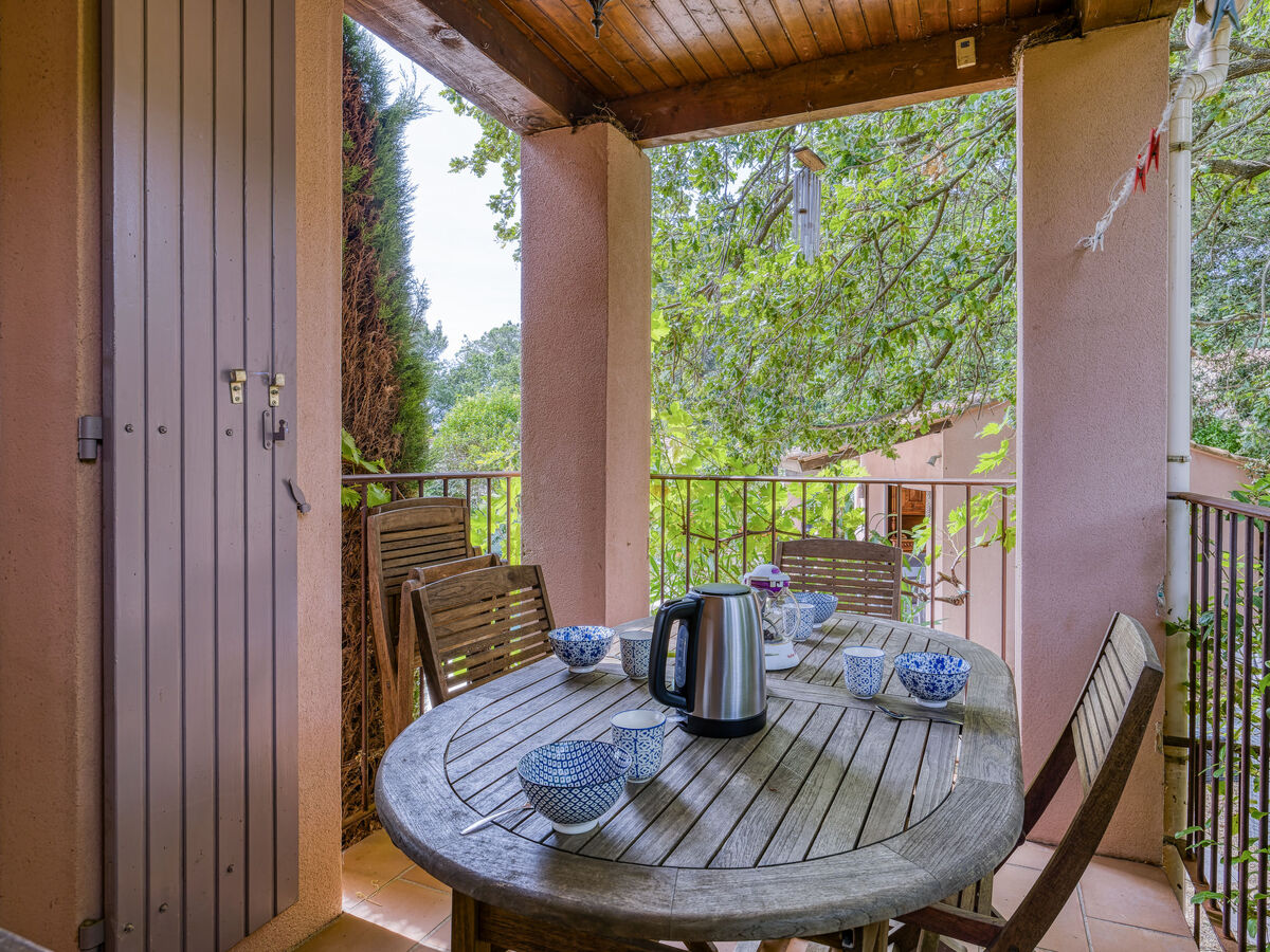 Le Chêne – Maison 3 chambres avec piscine à Sabran - Photo 21