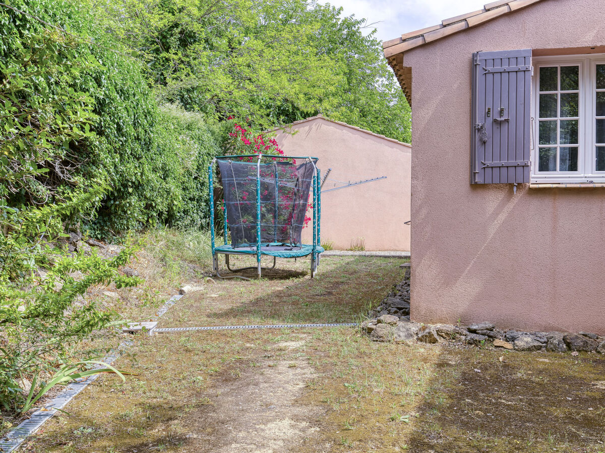Le Chêne – Maison 3 chambres avec piscine à Sabran - Photo 25