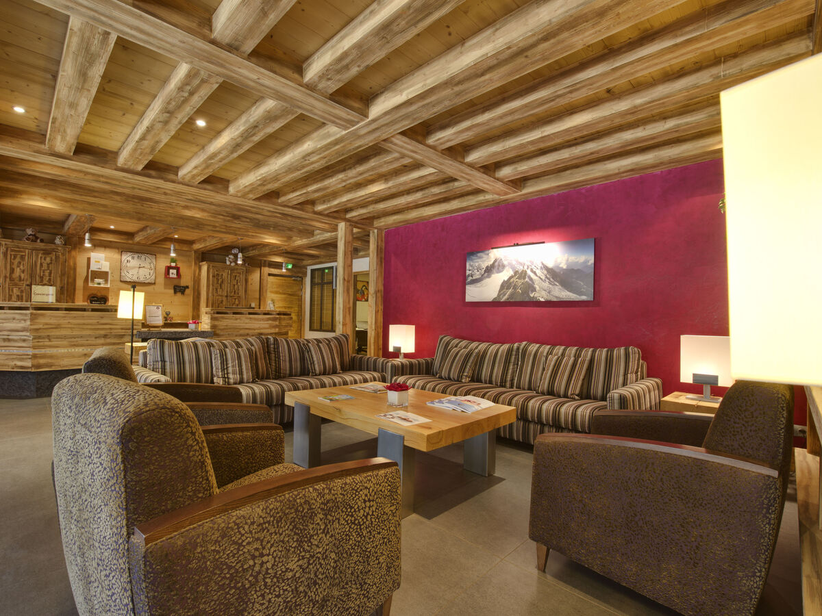 Apt 2 pièces CGH Chalets d'Angèle, Châtel - Photo 7