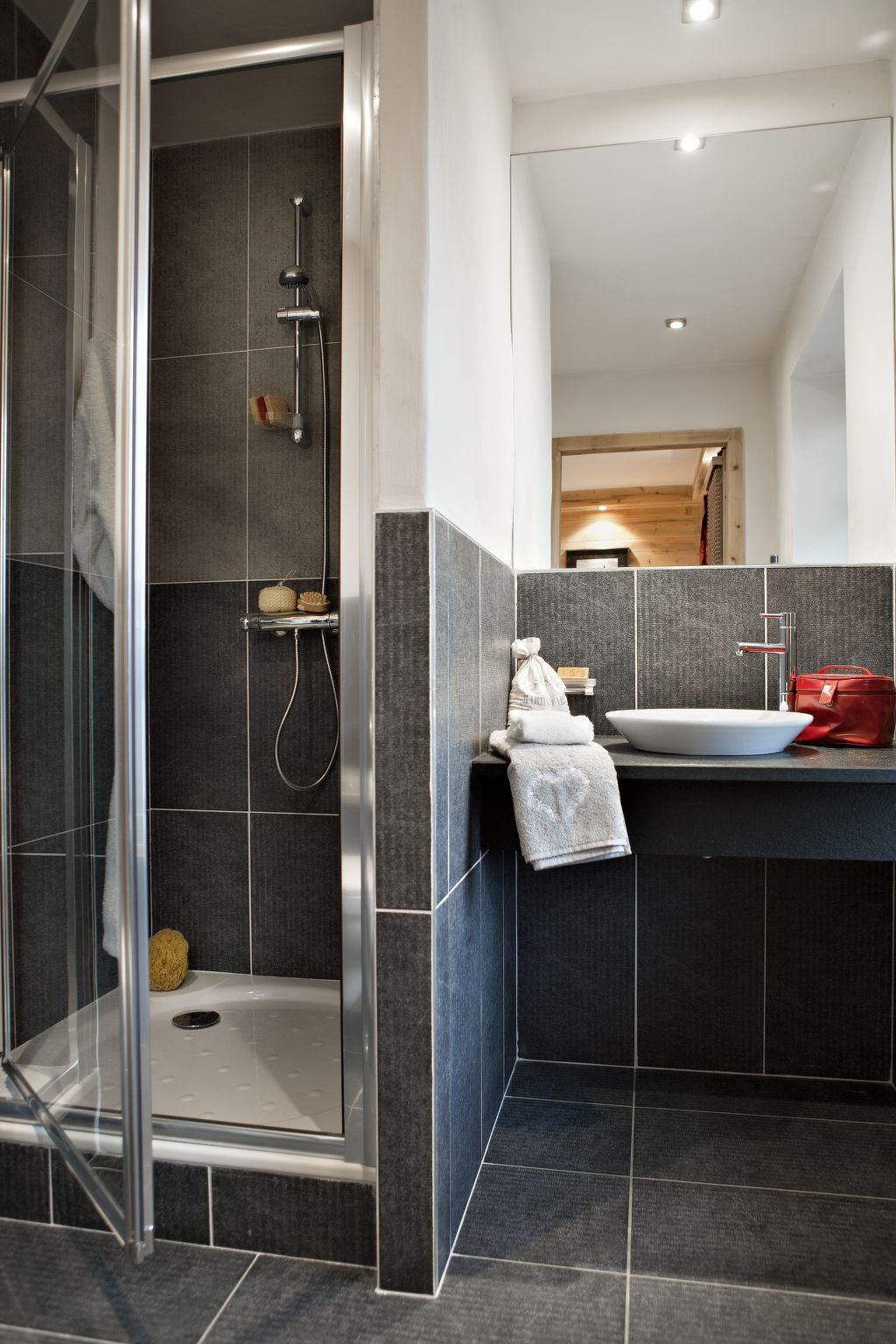 Apt 2 pièces CGH Chalets d'Angèle, Châtel - Photo 11