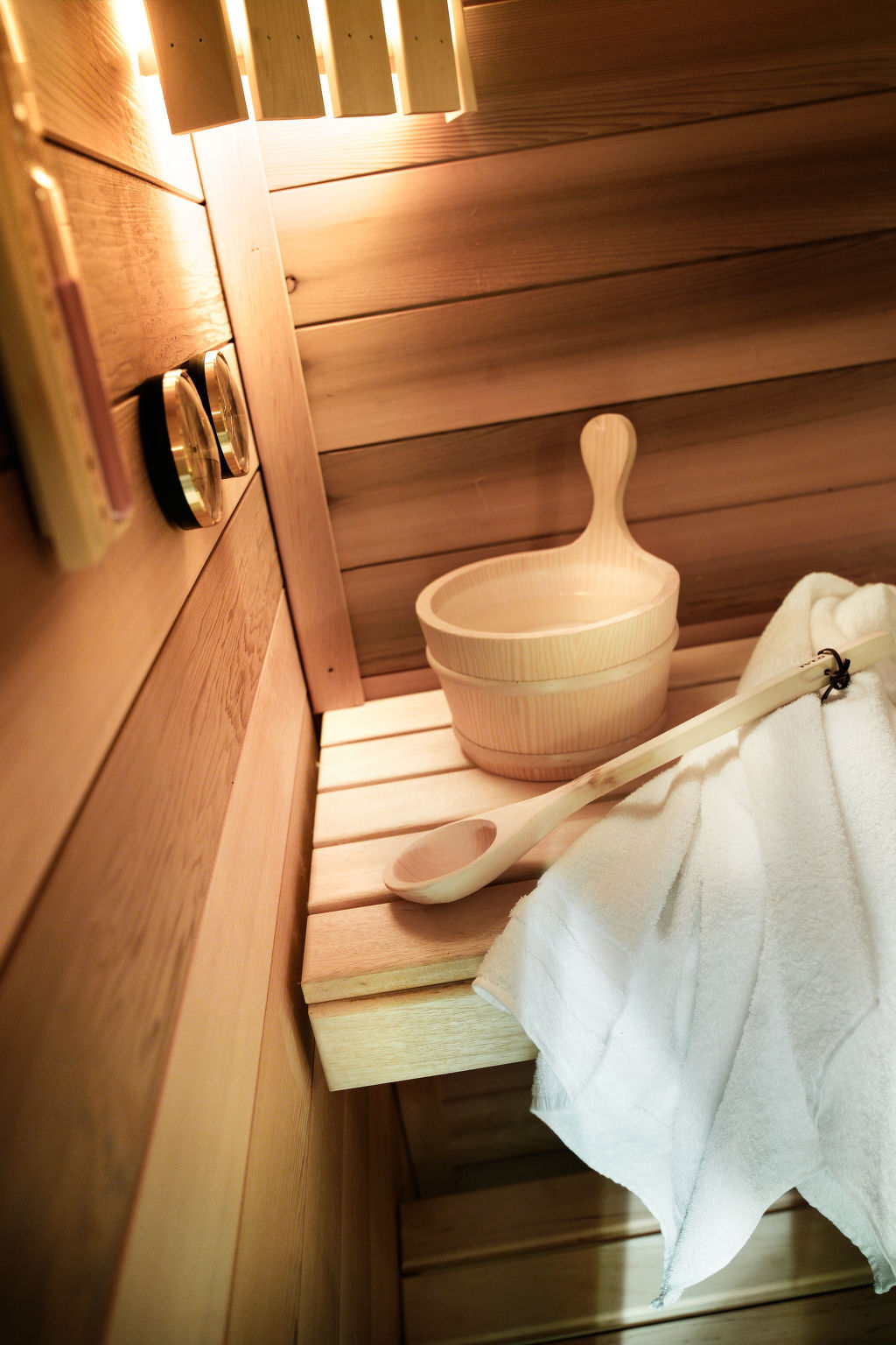 Appart 4 pièces Chalets d'Angèle, Châtel - 8 pers. - Photo 9