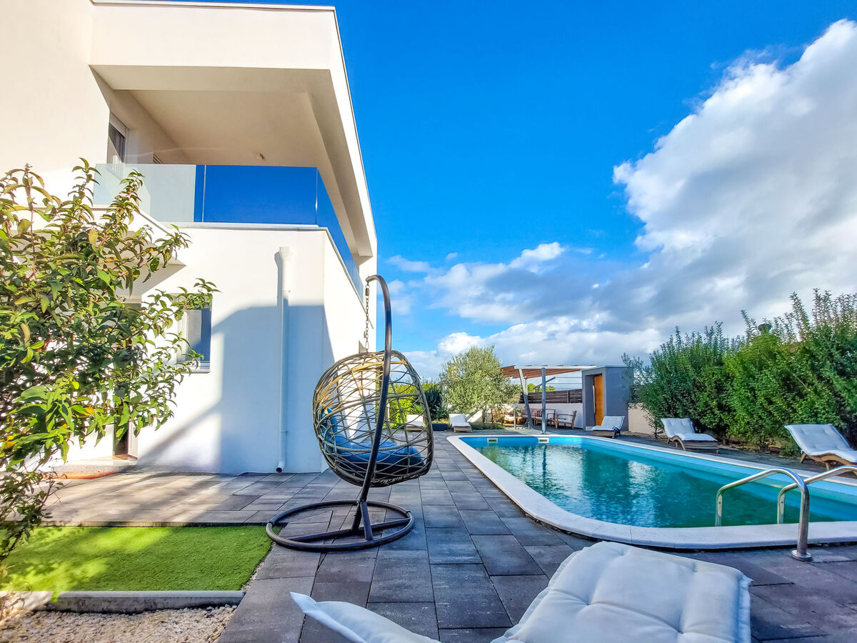 Villa Nika, Maison 8 personnes à Vodice - Photo 2