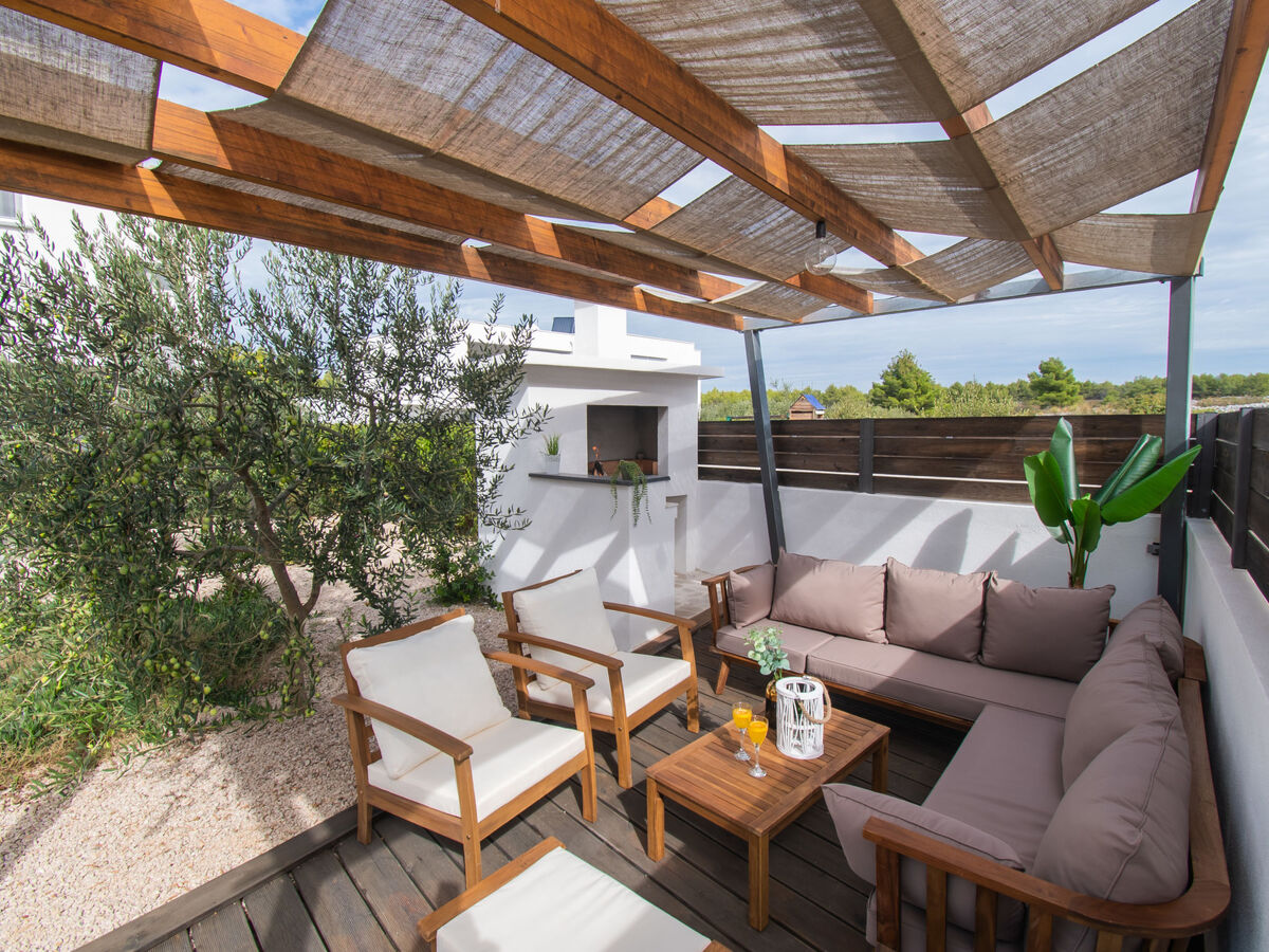 Villa Nika, Maison 8 personnes à Vodice - Photo 3