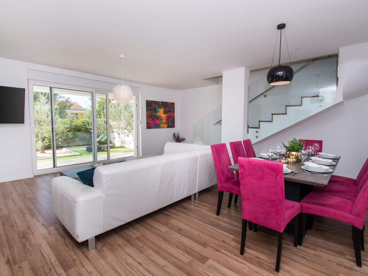 Villa Nika, Maison 8 personnes à Vodice - Photo 4