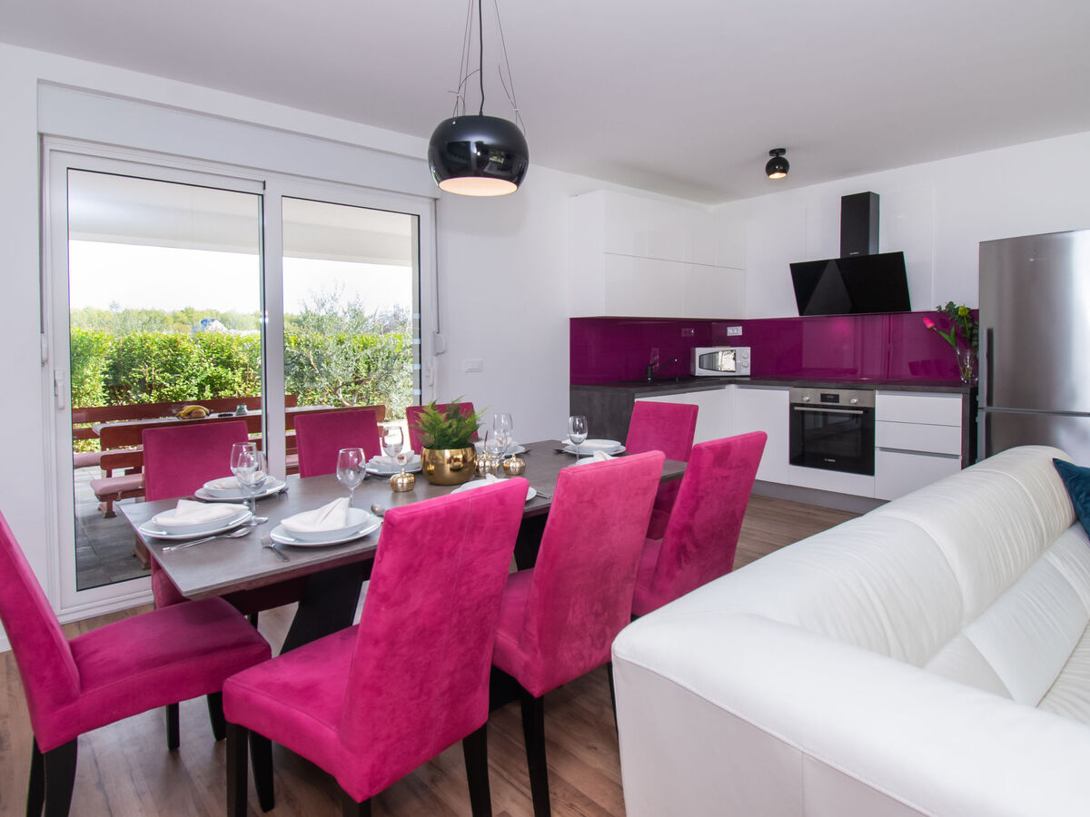 Villa Nika, Maison 8 personnes à Vodice - Photo 6
