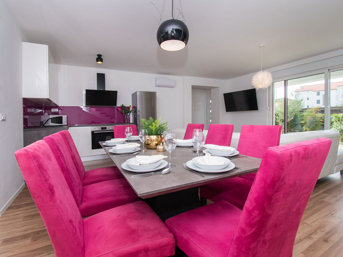 Villa Nika, Maison 8 personnes à Vodice - Photo 7