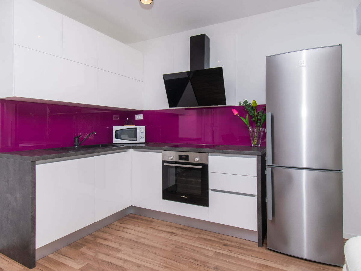 Villa Nika, Maison 8 personnes à Vodice - Photo 8