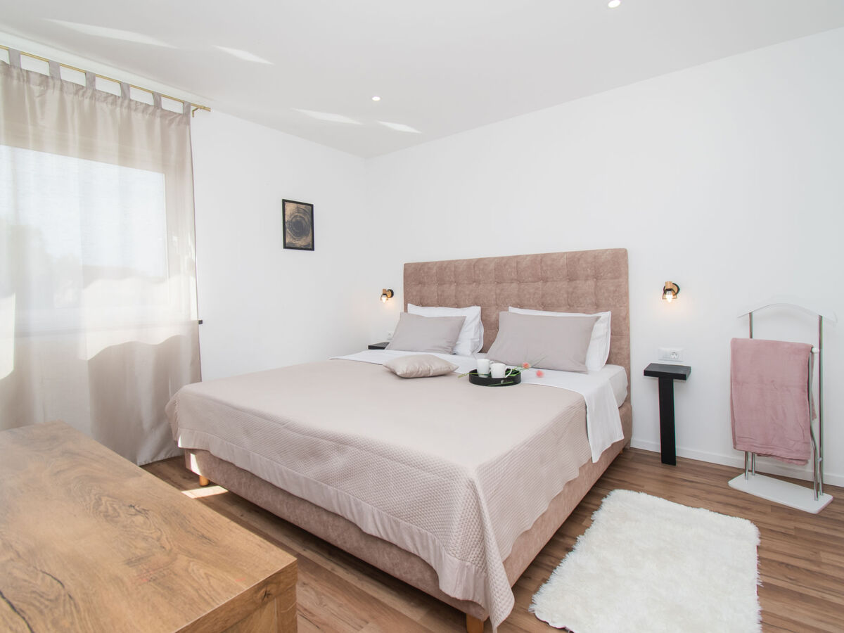 Villa Nika, Maison 8 personnes à Vodice - Photo 9
