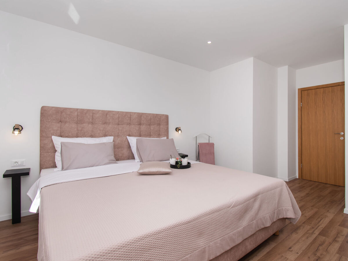 Villa Nika, Maison 8 personnes à Vodice - Photo 10