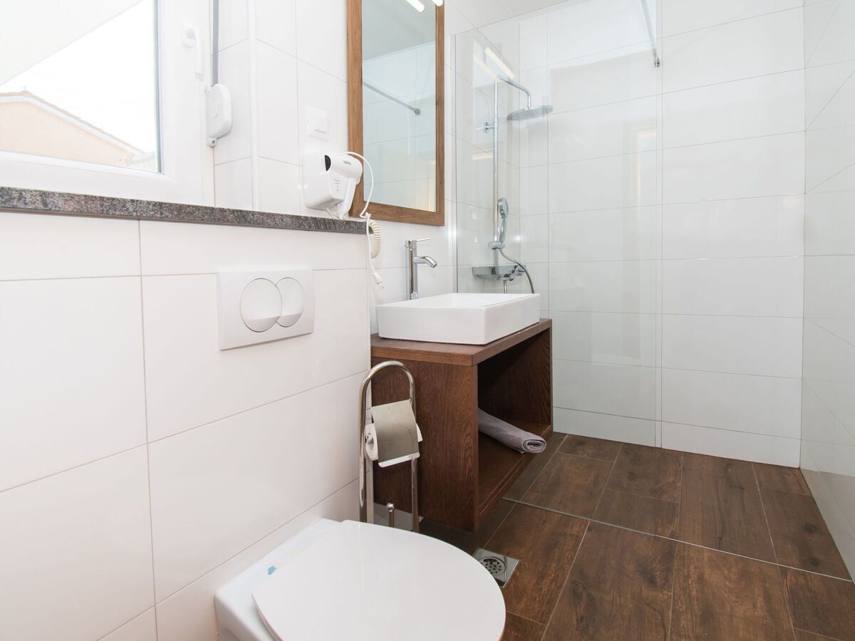 Villa Nika, Maison 8 personnes à Vodice - Photo 13