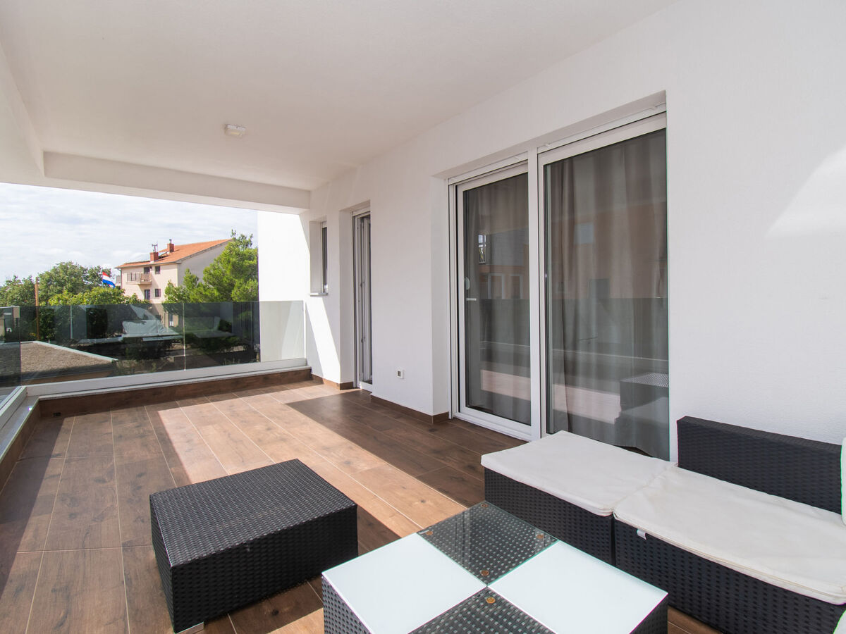 Villa Nika, Maison 8 personnes à Vodice - Photo 16