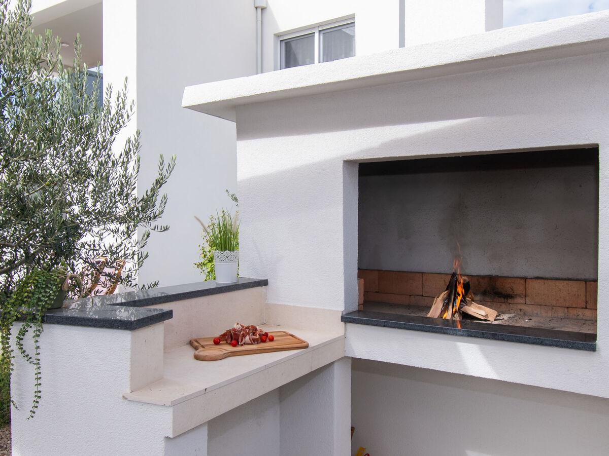 Villa Nika, Maison 8 personnes à Vodice - Photo 17
