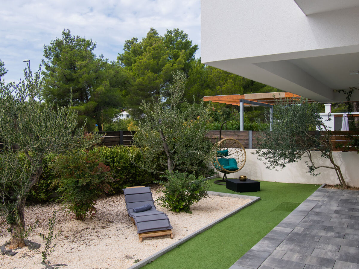 Villa Nika, Maison 8 personnes à Vodice - Photo 18